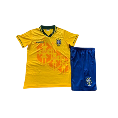 KIT PARA NIÑOS BRASIL