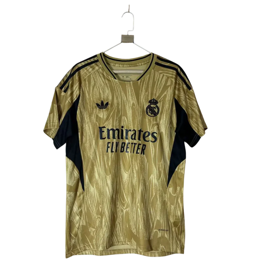 CAMISETA REAL MADRID EDICIÓN ESPECIAL 2025/26