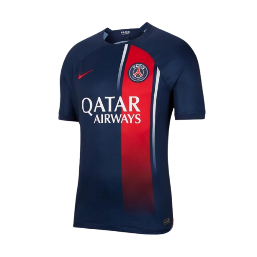 CAMISETA PARIS SAINT-GERMAIN PRIMERA DIVISIÓN 2023-2024