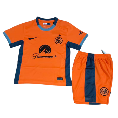 KIT PARA NIÑOS INTER 2023/24