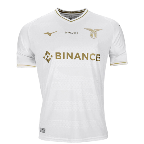 CAMISETA LAZIO 10th Anniversary 2023/24