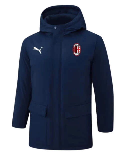 CHAQUETA MILÁN 2024/25