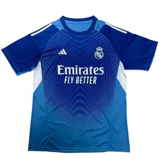CAMISETA PORTERO REAL MADRID 2025/26