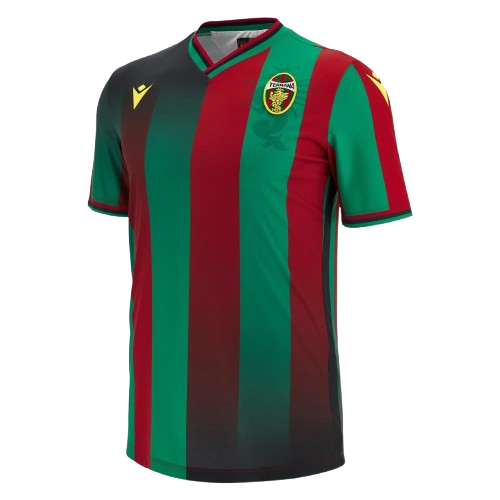 Camiseta de partido del Ternana calcio 2023/24 para adultos