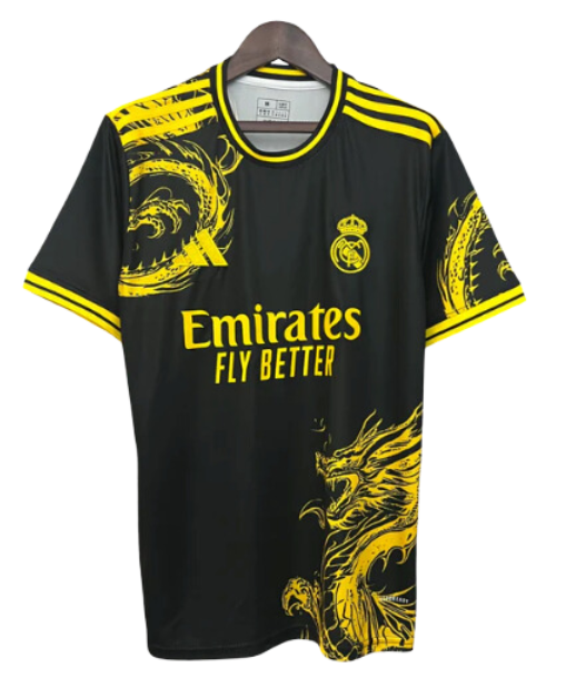 CAMISETA REAL MADRID SPECIAL EDITION 2024/25