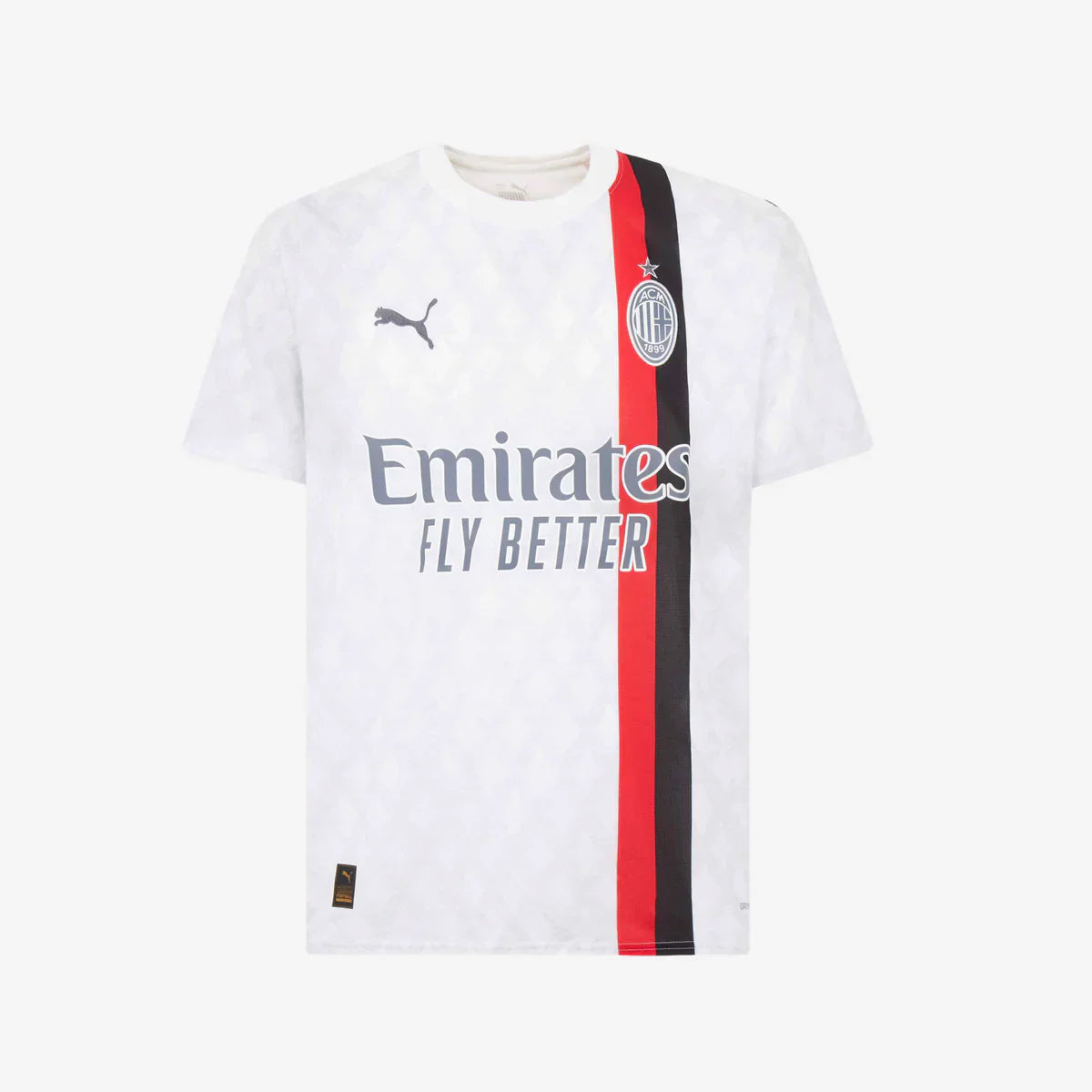 CAMISETA MILAN GARA AWAY 2023/24