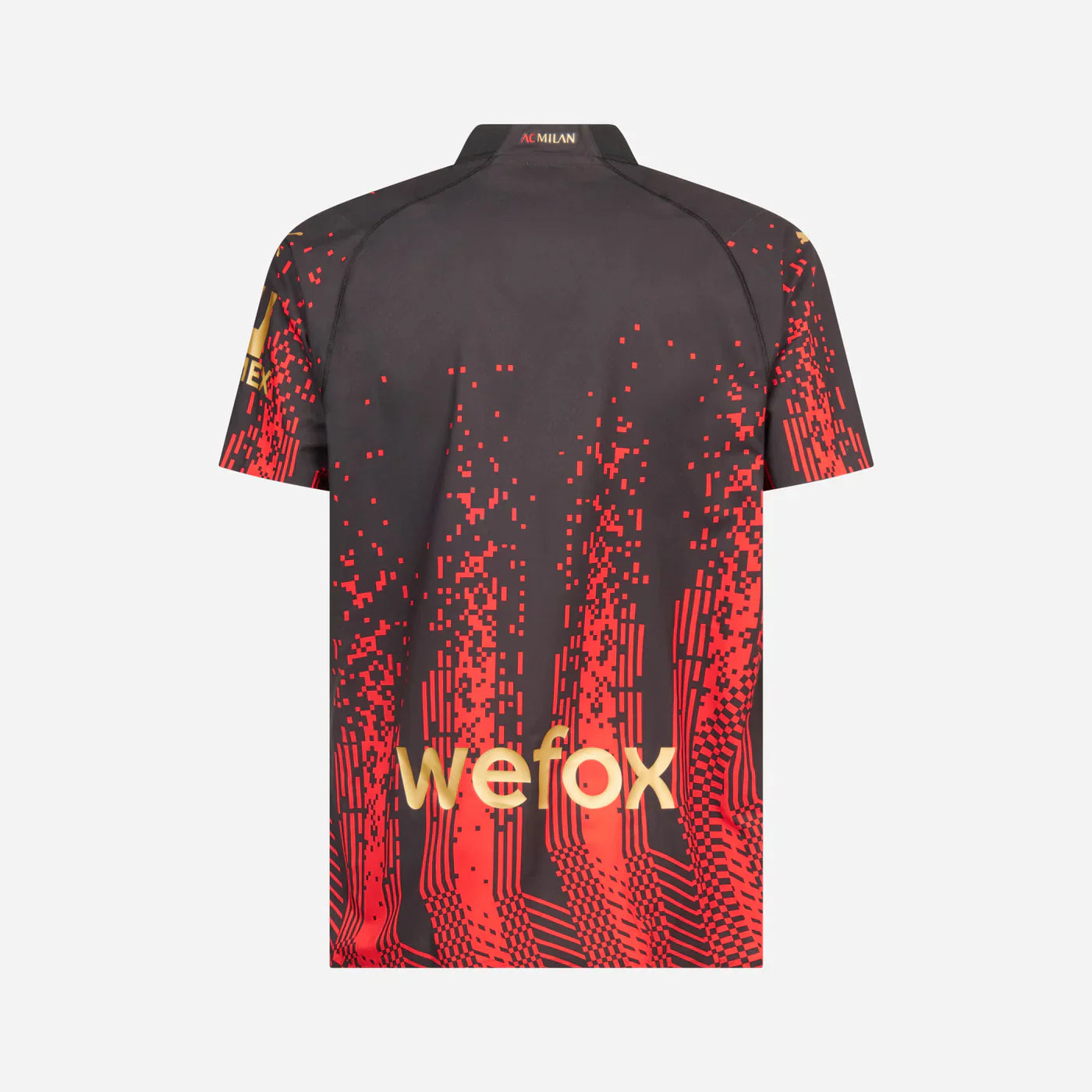 CAMISETA MILAN X KOCHÉ 4TH 2022/23