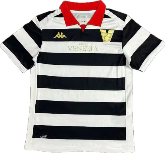 CAMISETA VENECIA Special 2023/24