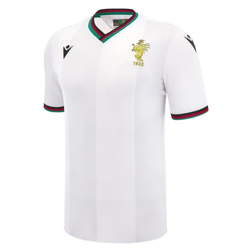 Camiseta de partido del Ternana Calcio 2024/25 para adulto