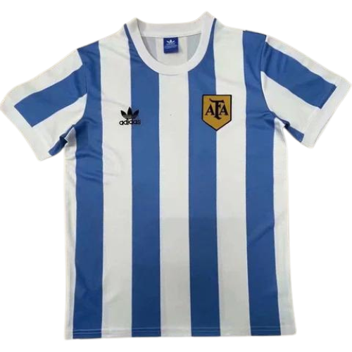 CAMISETA RETRO ARGENTINA HOME 1978/79