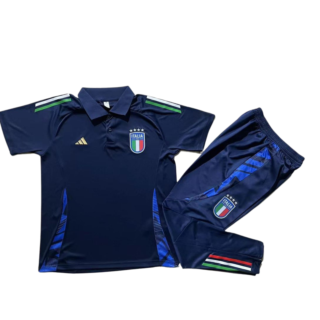 KIT CHÁNDAL + POLO ITALIA 24/25