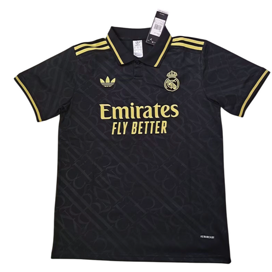 CAMISETA REAL MADRID 2025/26