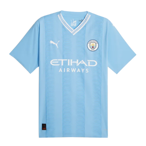 CAMISETA MANCHESTER CITY 23-24