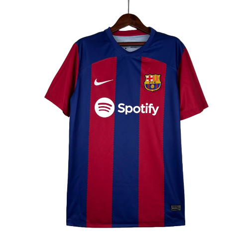 CAMISETA HOME BARCELONA 23-24