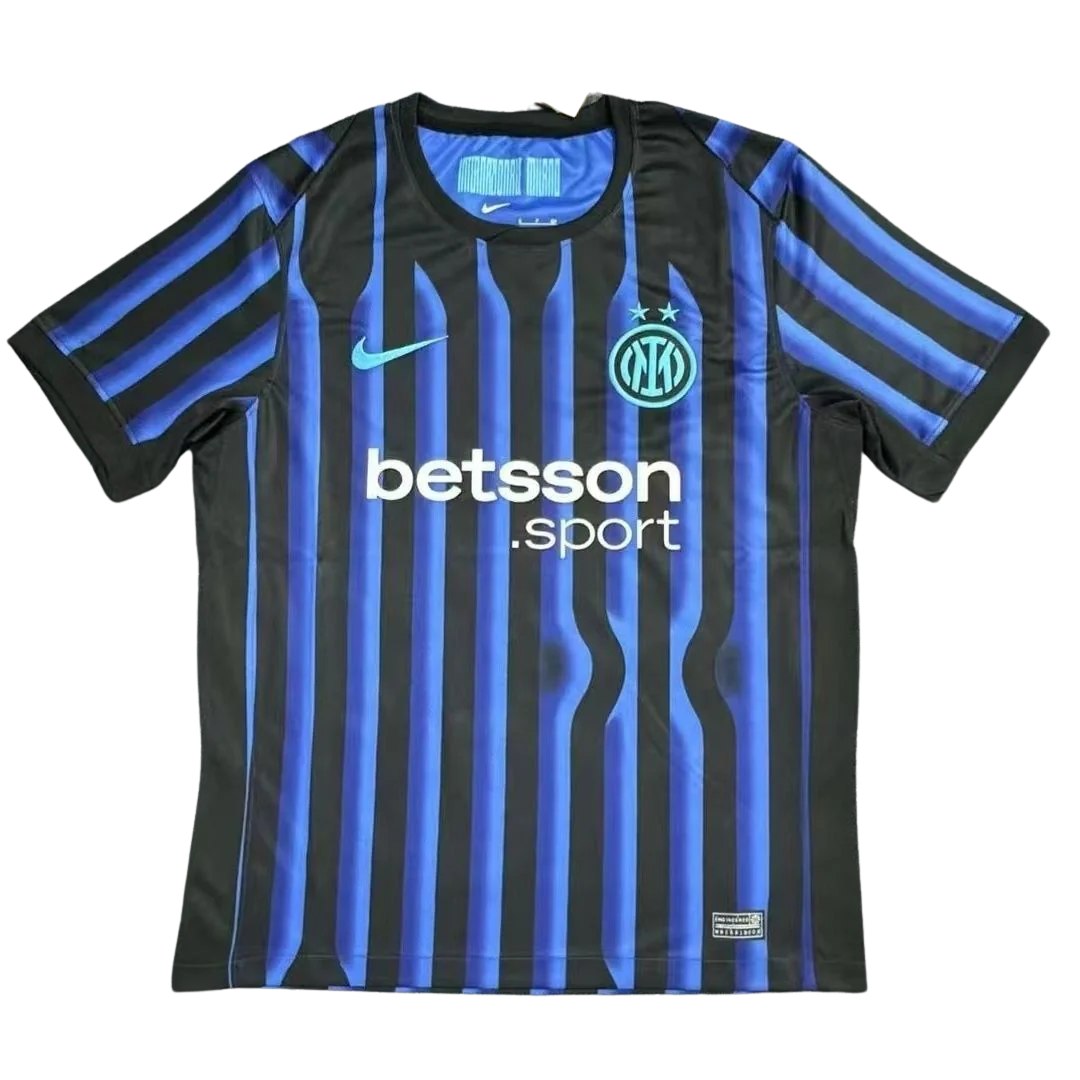 CAMISETA INTER 1ª 2025/26