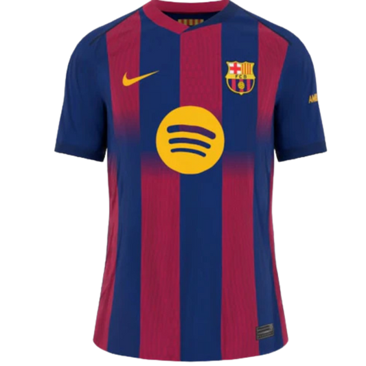 CAMISETA BARCELONA HOME 2025/26