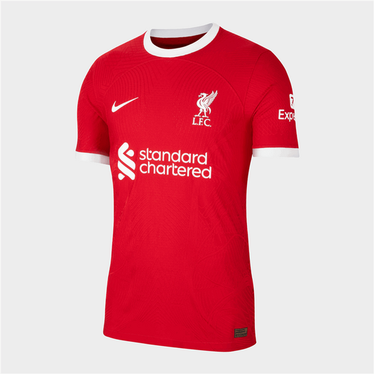 CAMISETA LIVERPOOL HOME 2023/24