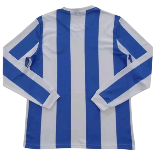 CAMISETA RETRO DE MANGA LARGA DE ARGENTINA HOME 1986