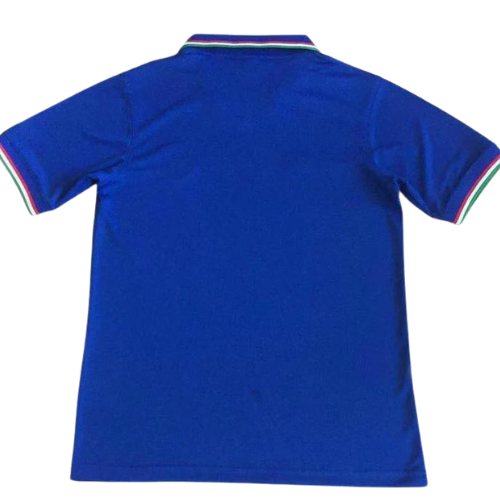 CAMISETA ITALIA HOME RETRO 1986/87