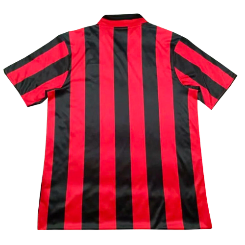 CAMISETA RETRO MILAN HOME 1988/89