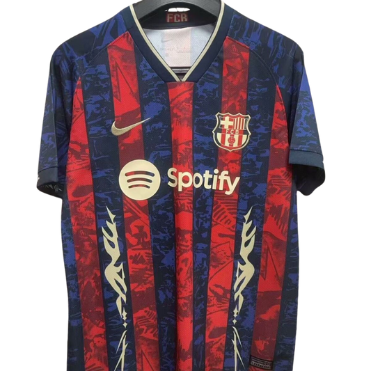 CAMISETA BARCELONA SPECIAL EDITION 2025/26