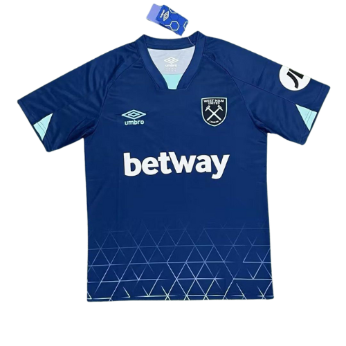 TERCERA CAMISETA WEST HAM UNITED 23/24