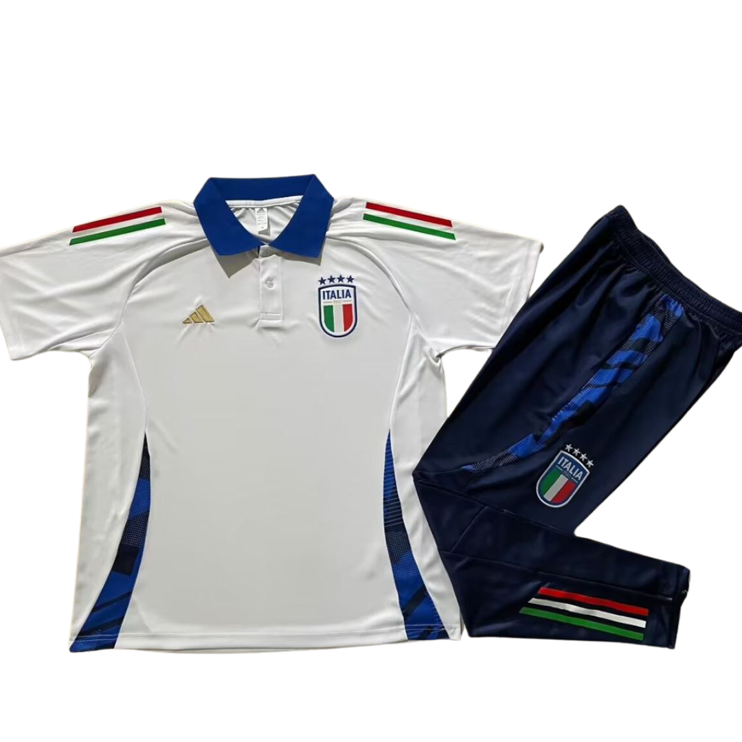 KIT CHÁNDAL + POLO ITALIA 24/25