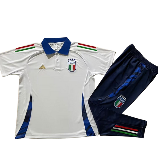 KIT CHÁNDAL + POLO ITALIA 24/25