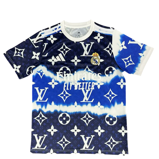 CAMISETA REAL MADRID EDICIÓN ESPECIAL 2025/26