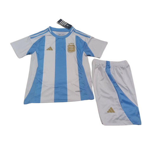 KIT PARA NIÑOS ARGENTINA