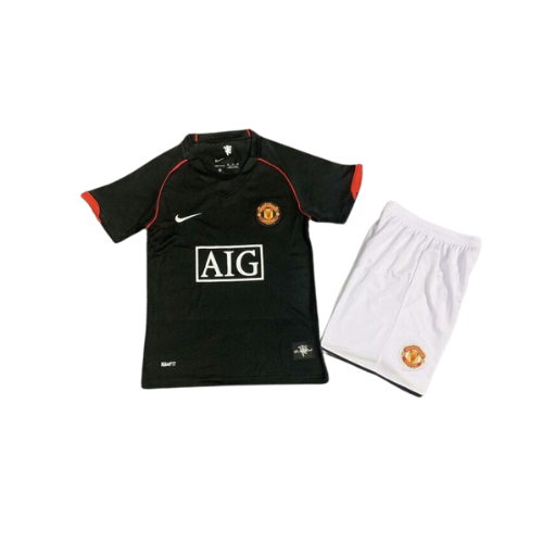 KIT PARA NIÑOS MANCHESTER UNITED 2023/24