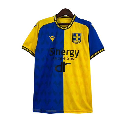 CAMISETA HELLAS VERONA 120th Anniversary Edition 2023/24