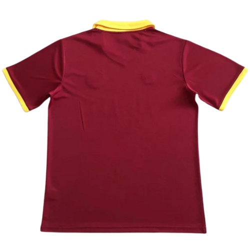 CAMISETA RETRO ROMA HOME 1989/90