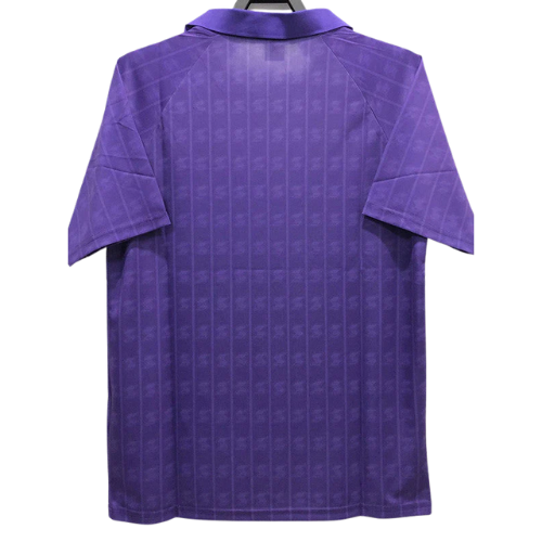 CAMISETA RETRO FIORENTINA HOME 1989/90