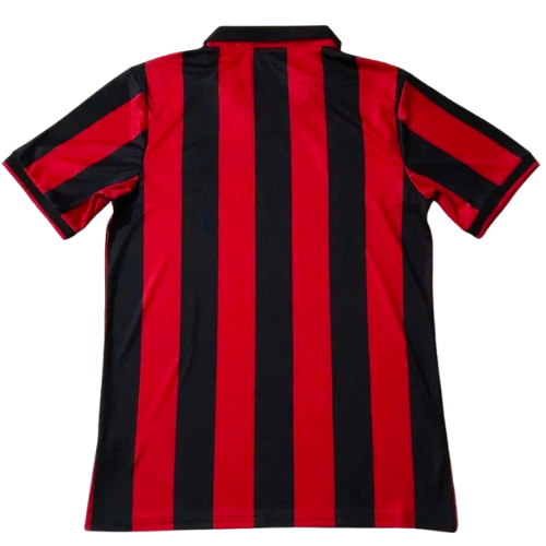 CAMISETA RETRO MILAN HOME 1989/90