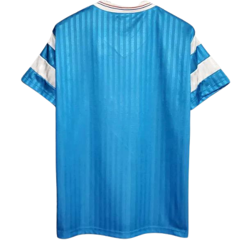 CAMISETA MARSEILLE RETRO TRASFERTA 1990/91