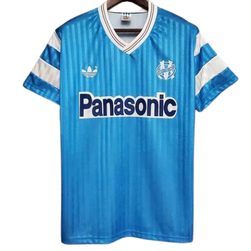 CAMISETA MARSEILLE RETRO TRASFERTA 1990/91