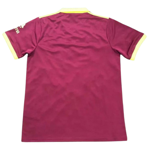 CAMISETA RETRO ROMA HOME 1991/92