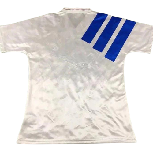 CAMISETA MARSEILLE RETRO HOME 1991/92