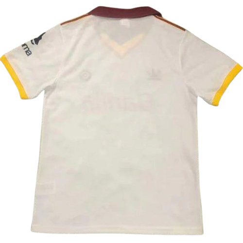 CAMISETA RETRO ROMA TRASLADO 1991/92