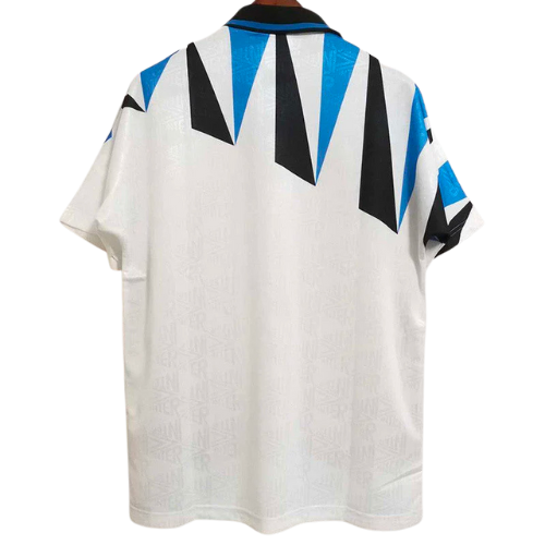 CAMISETA RETRO INTER TRASFERTA 1991/92