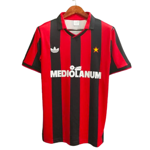 CAMISETA RETRO MILAN HOME 1991/92