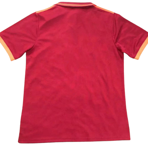 CAMISETA RETRO ROMA HOME 1992/93