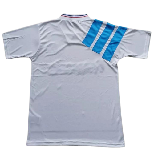 CAMISETA MARSEILLE RETRO HOME 1992/93