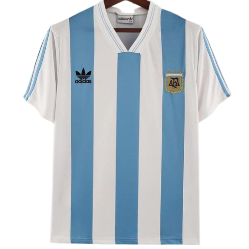 CAMISETA RETRO ARGENTINA HOME 1993/94