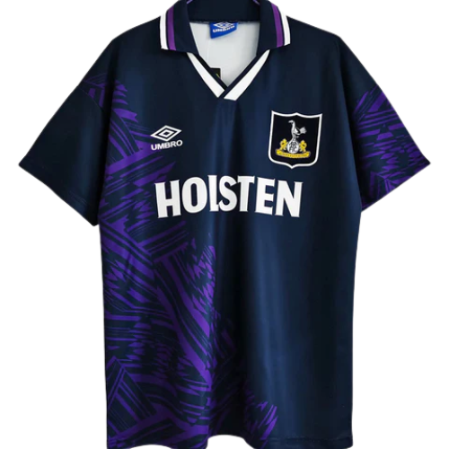 CAMISETA RETRO TOTTENHAM TRASLADO 1994/95