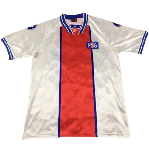 CAMISETA PSG RETRO TRASFERTA 1994/95