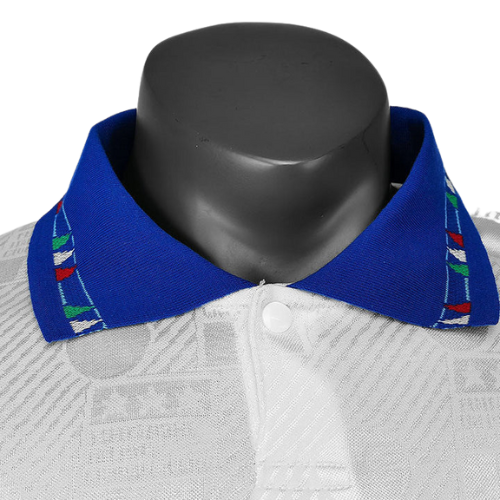 CAMISETA ITALIA TRASFERTA RETRO 1994/95