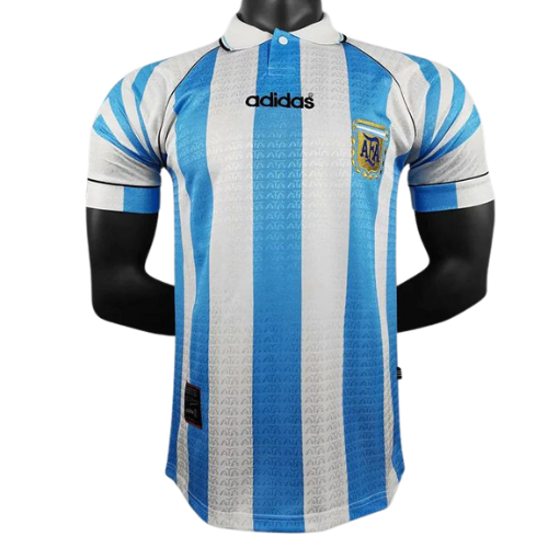 CAMISETA RETRO ARGENTINA HOME 1994/95