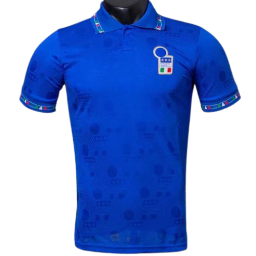 CAMISETA ITALIA HOME RETRO 1994/95